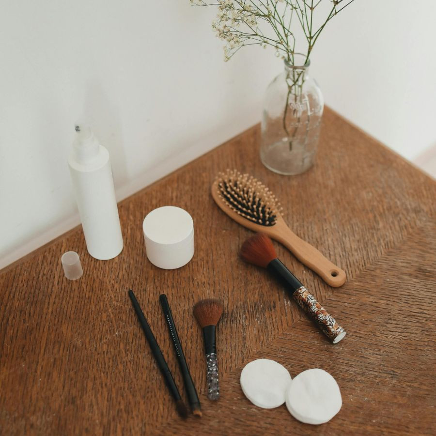 Beauty Rituals