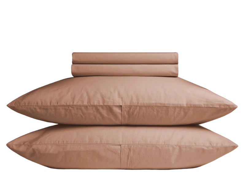 Percale Sheet Set