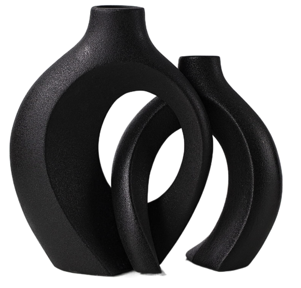 Ceramic Vase