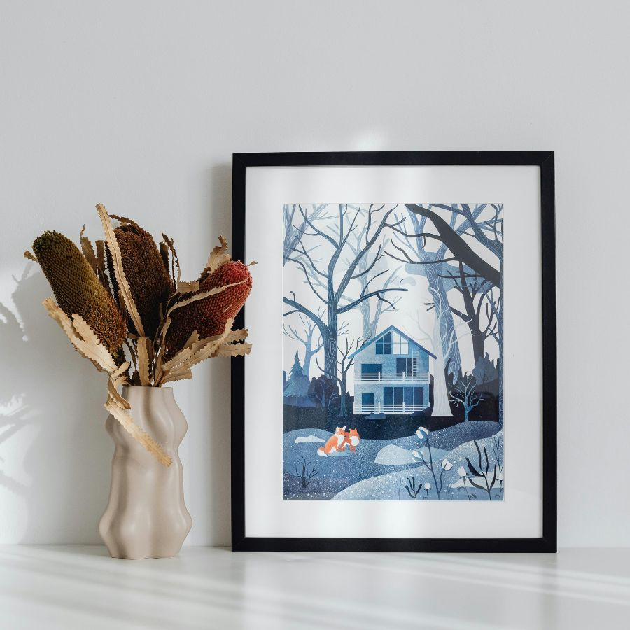 Artful Decor