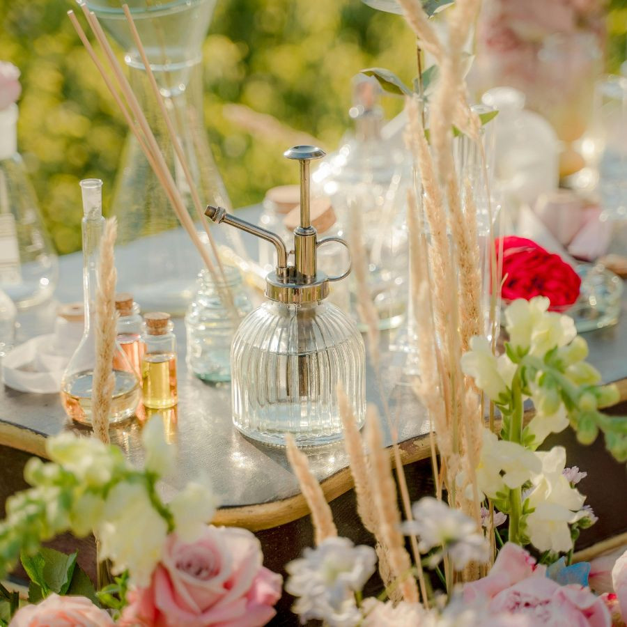 Luxury Scents