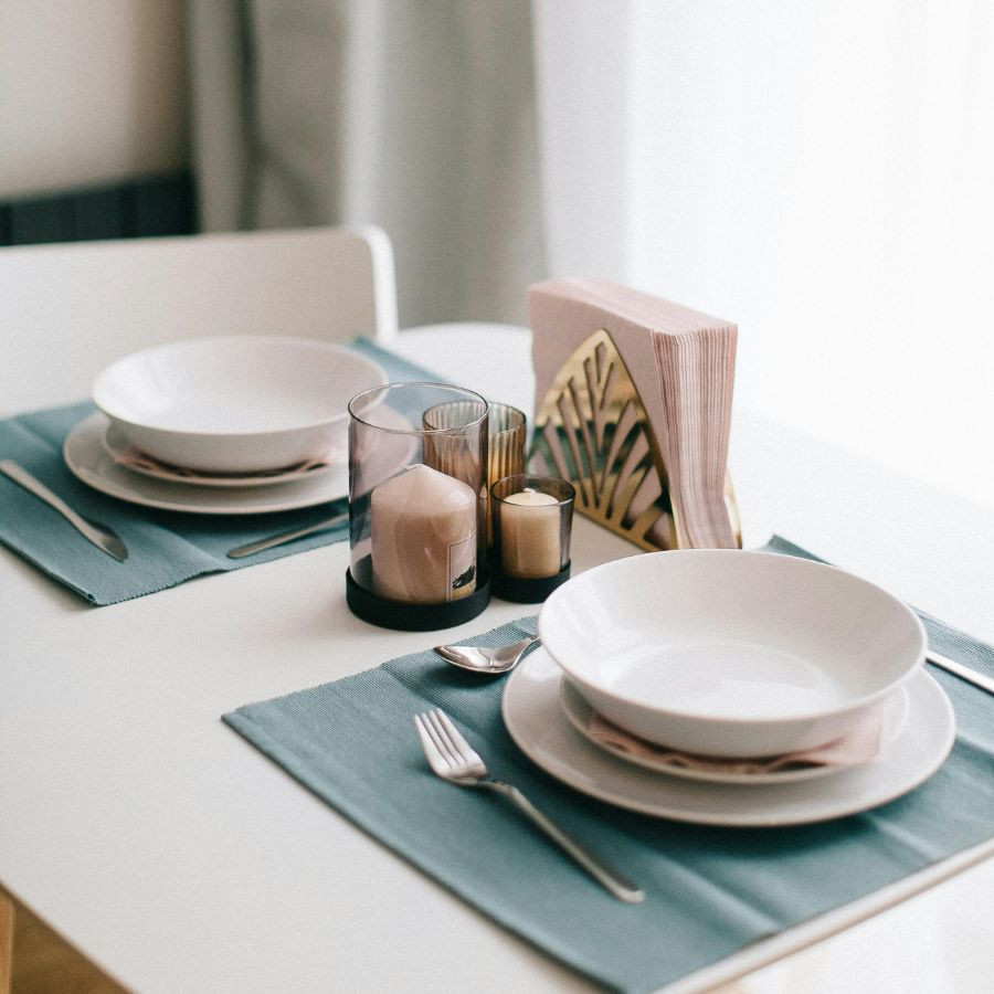 Table & Serveware